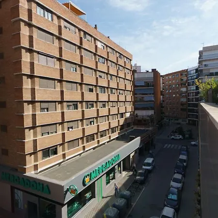 Daire Rentalsevilla Coqueto Apartamento Con Terraza Privada Sevilla