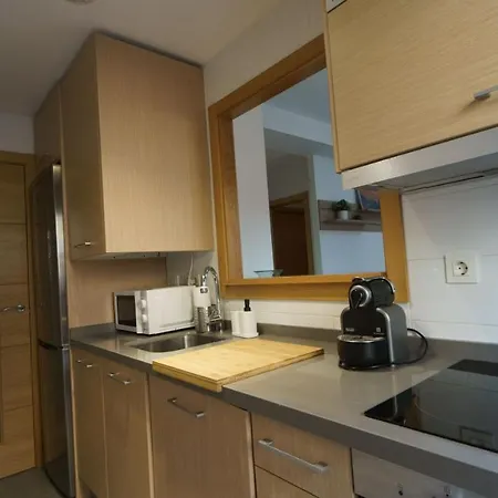 Daire Rentalsevilla Coqueto Apartamento Con Terraza Privada *