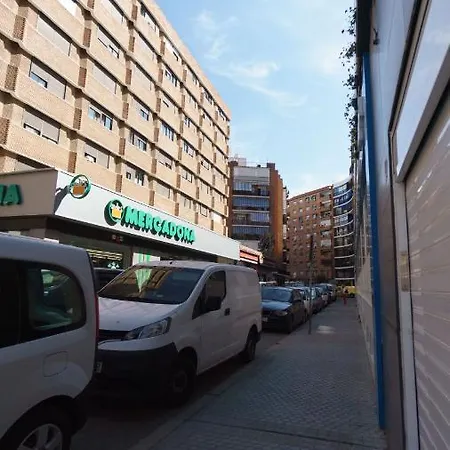 Rentalsevilla Coqueto Apartamento Con Terraza Privada Daire Sevilla