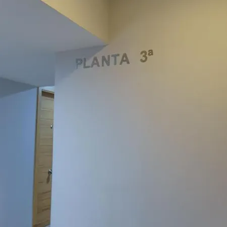 Rentalsevilla Coqueto Apartamento Con Terraza Privada Daire