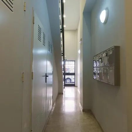 Rentalsevilla Coqueto Apartamento Con Terraza Privada Apartment Seville