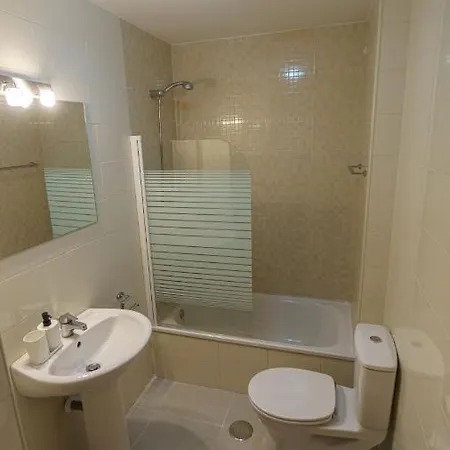 Apartment Rentalsevilla Coqueto Apartamento Con Terraza Privada *