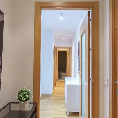Rentalsevilla Coqueto Apartamento Con Terraza Privada Apartment *