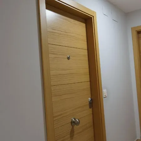 Rentalsevilla Coqueto Apartamento Con Terraza Privada Apartment Seville