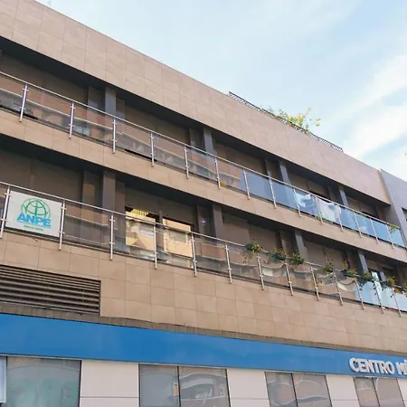 Rentalsevilla Coqueto Apartamento Con Terraza Privada * Seville